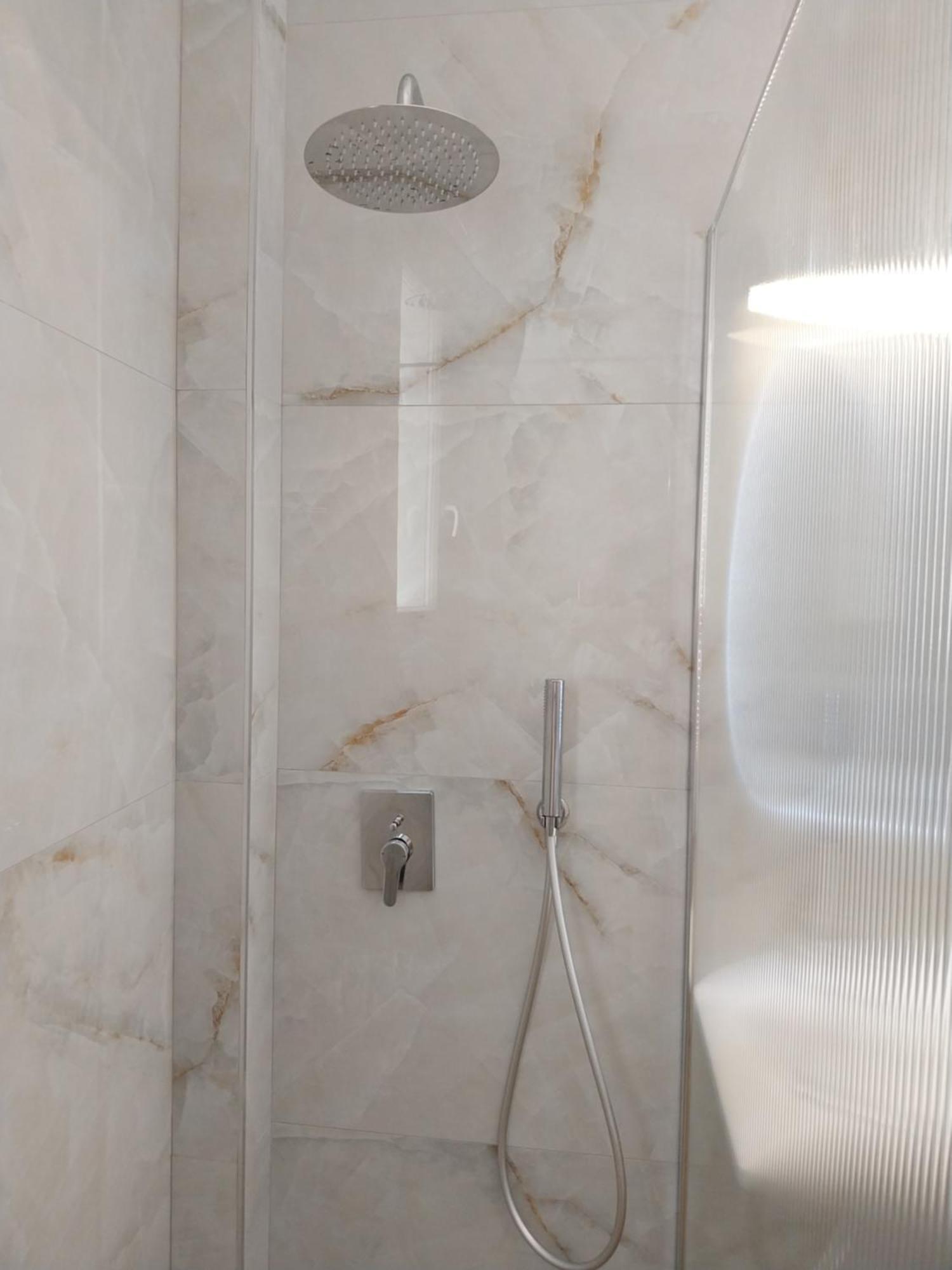 Ostria View Villa Kardamena  Ngoại thất bức ảnh