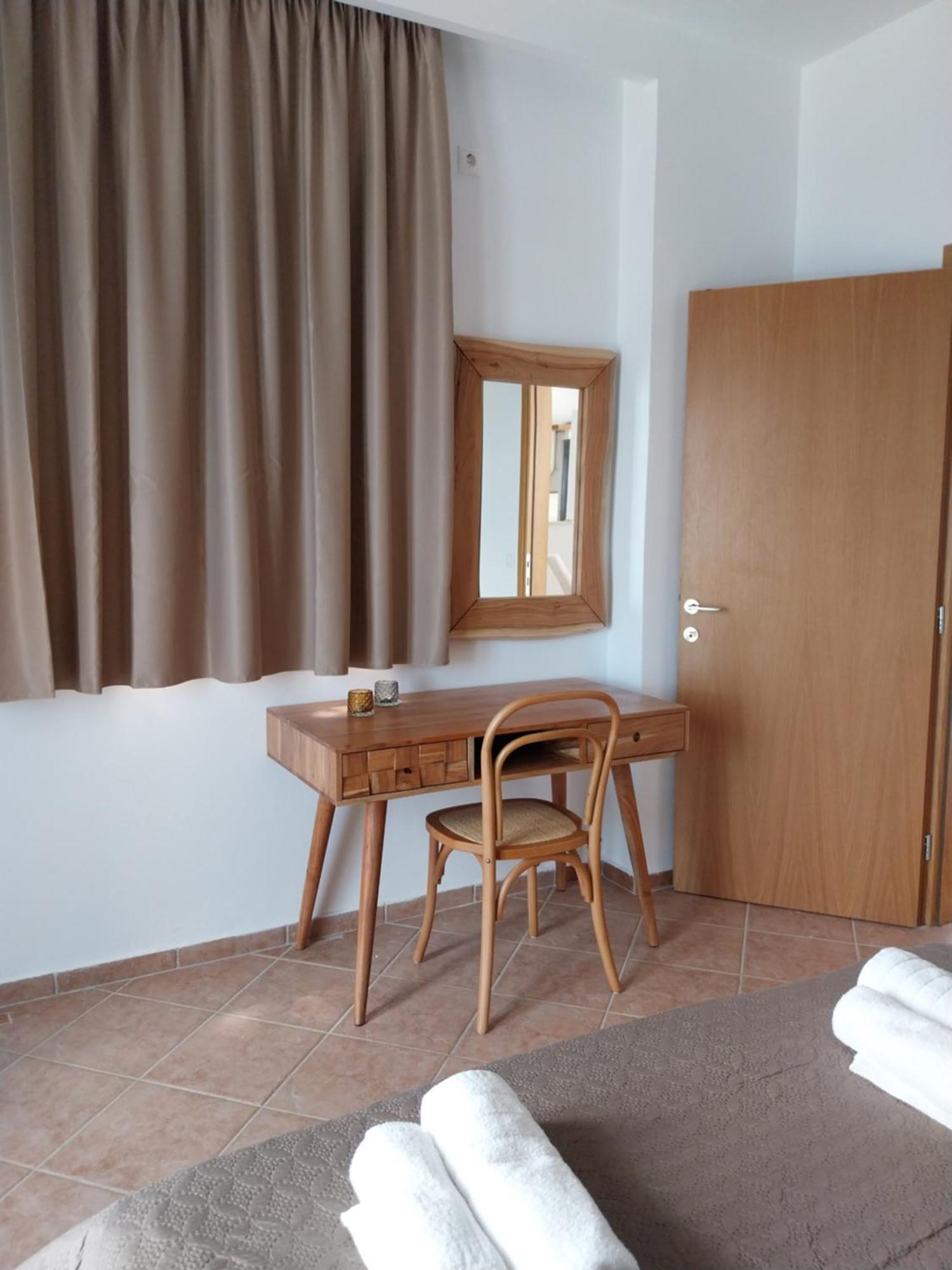 Ostria View Villa Kardamena  Ngoại thất bức ảnh