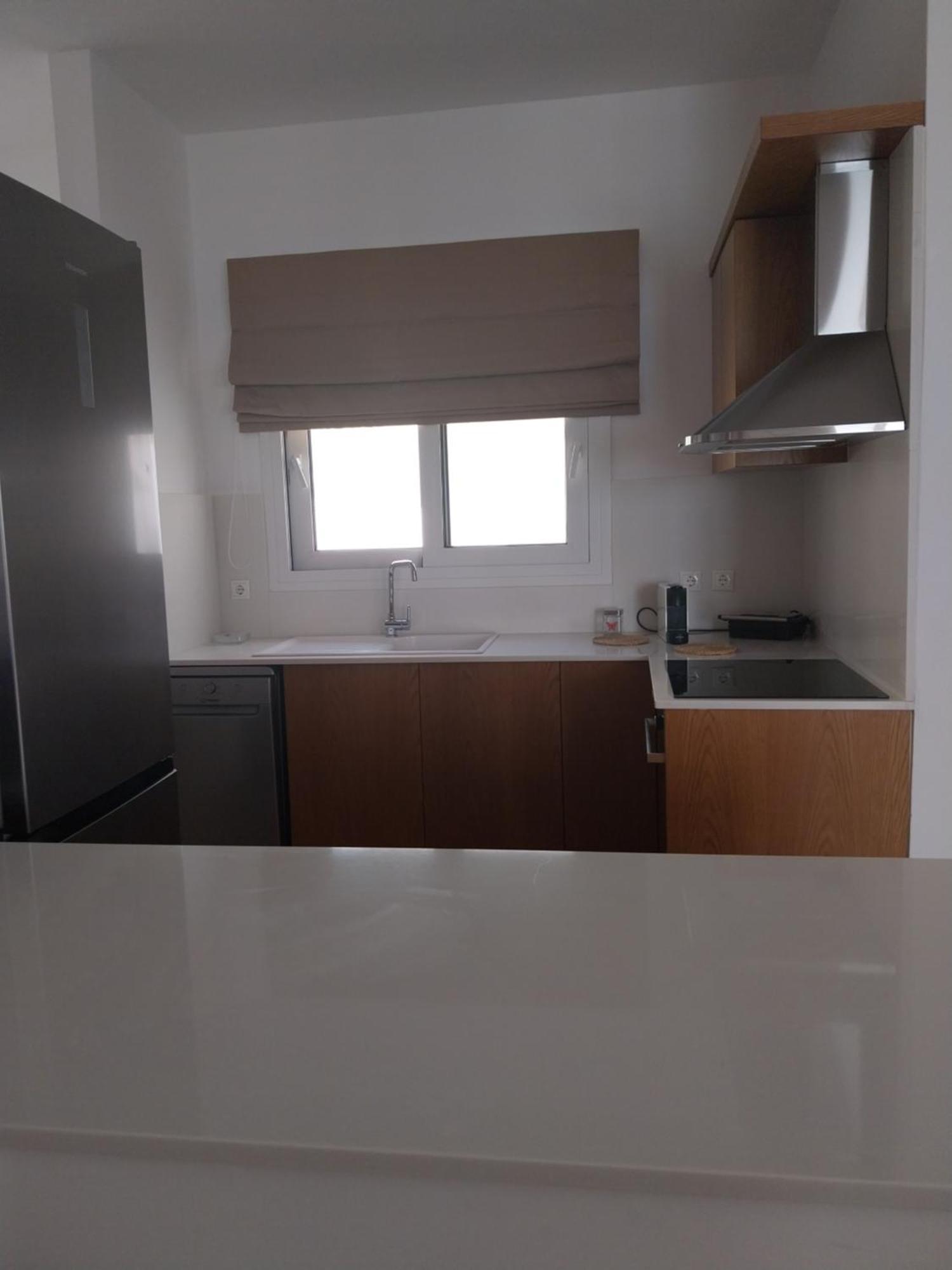 Ostria View Villa Kardamena  Ngoại thất bức ảnh