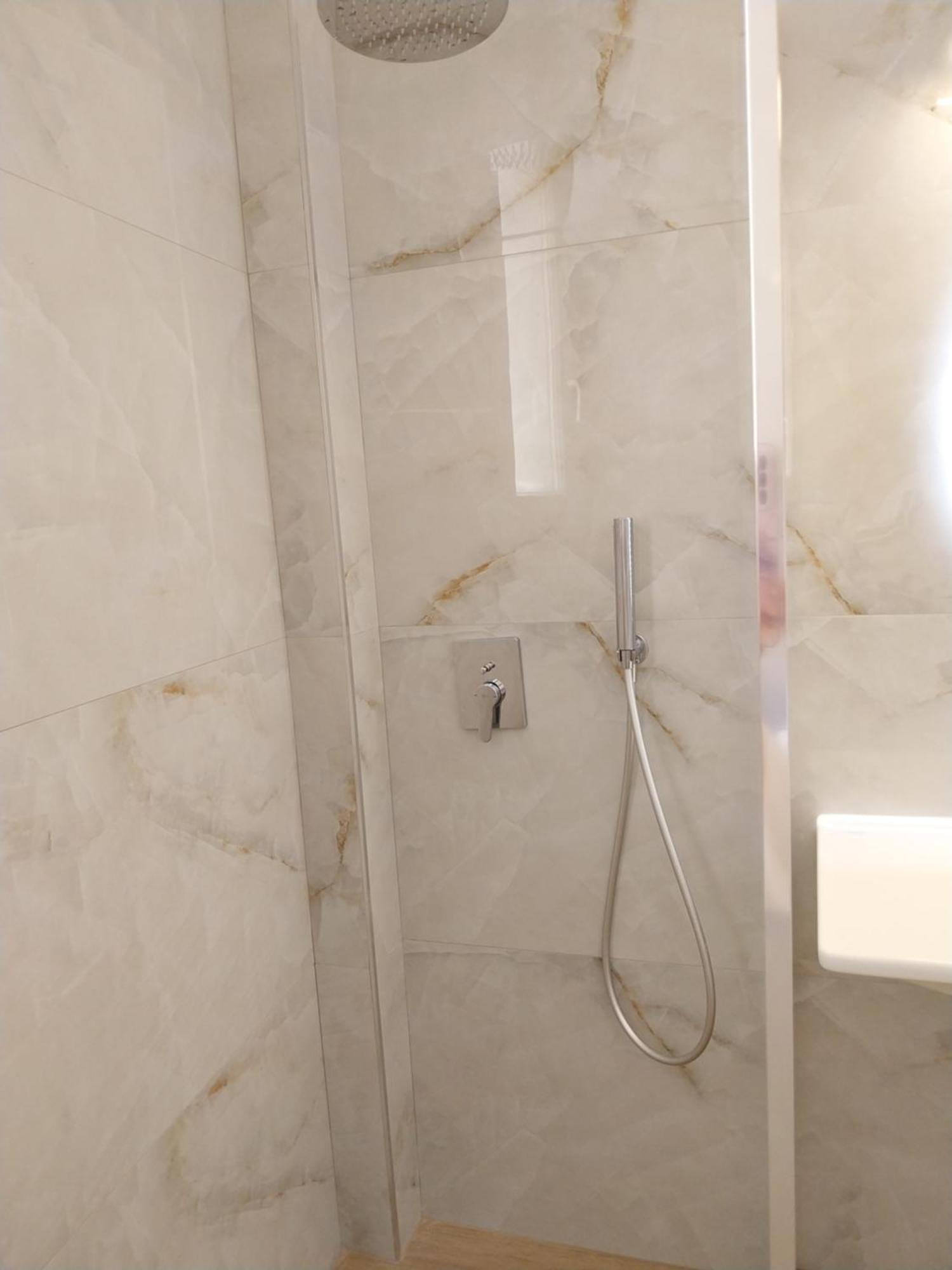 Ostria View Villa Kardamena  Ngoại thất bức ảnh