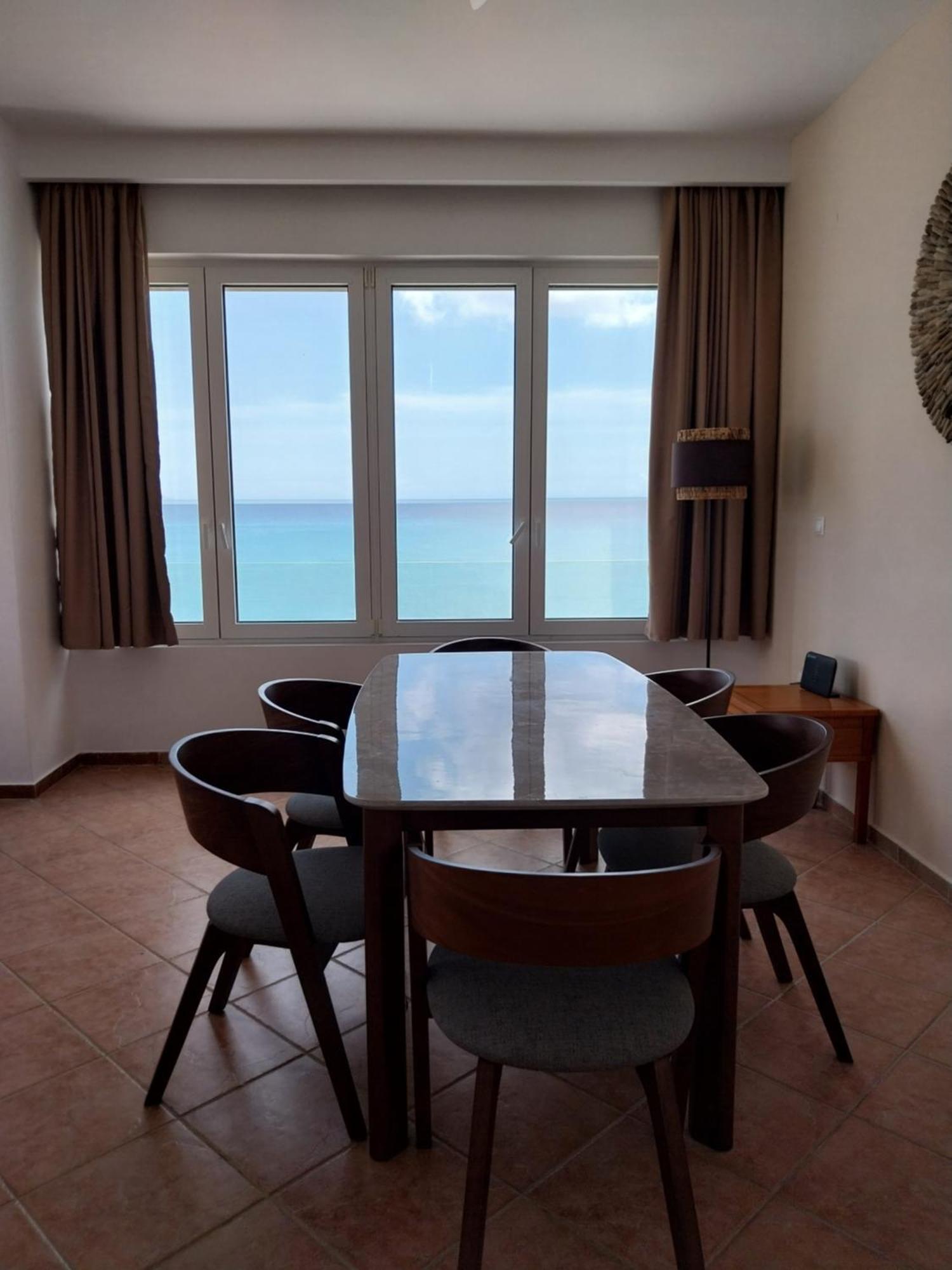 Ostria View Villa Kardamena  Ngoại thất bức ảnh