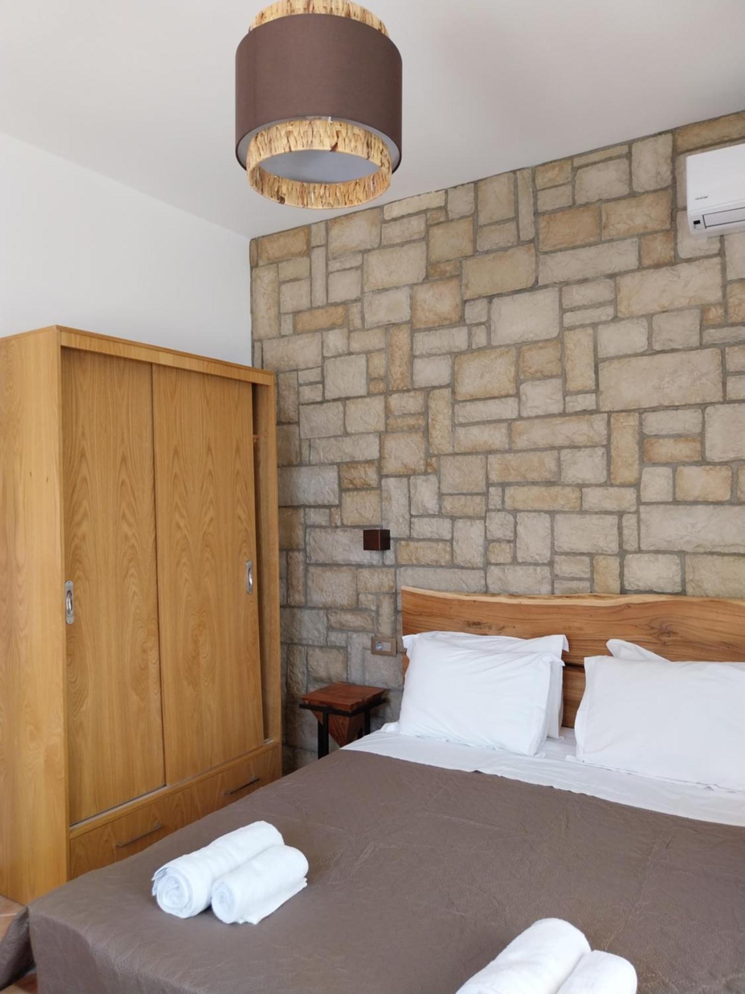 Ostria View Villa Kardamena  Ngoại thất bức ảnh