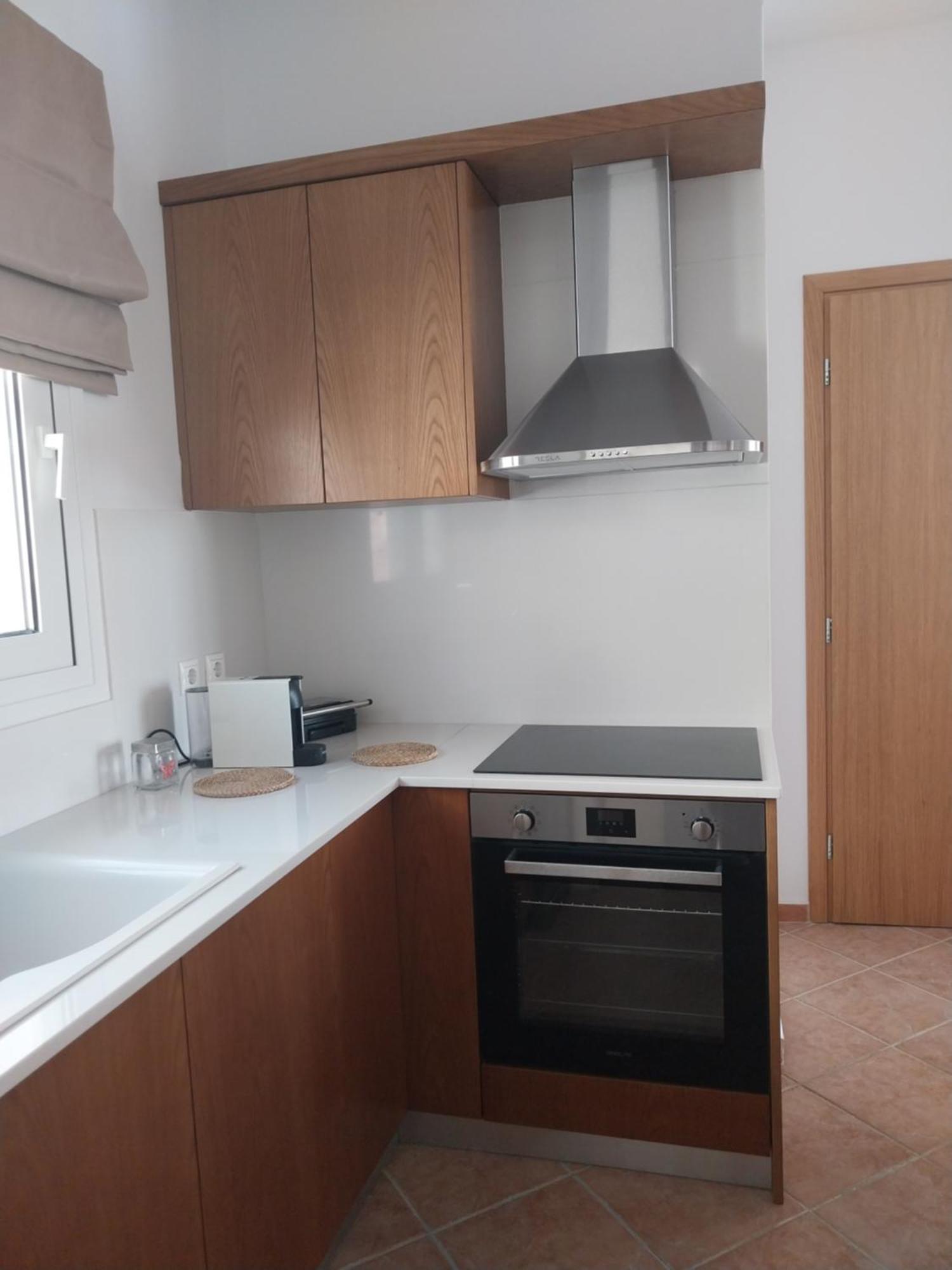 Ostria View Villa Kardamena  Ngoại thất bức ảnh