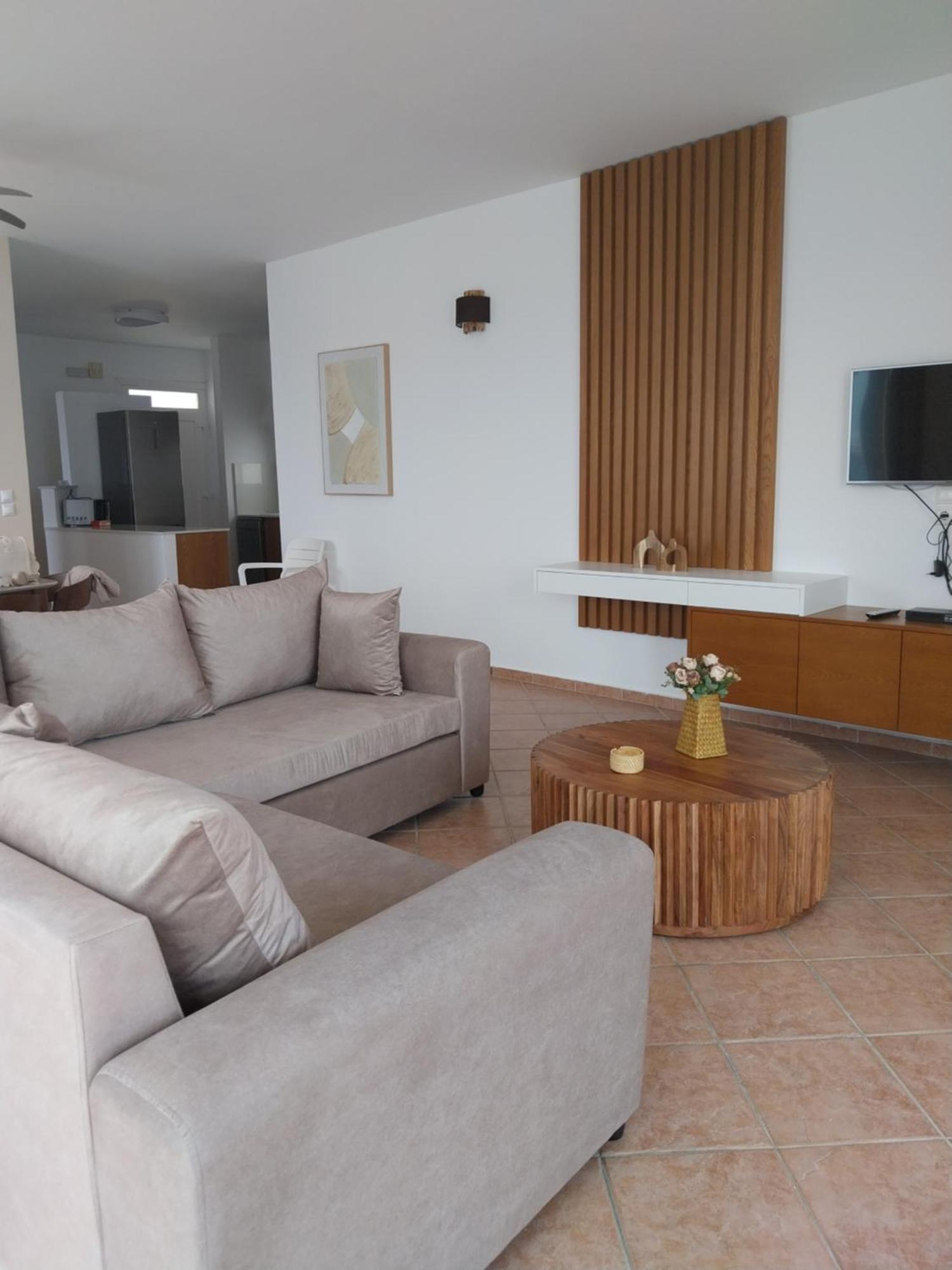 Ostria View Villa Kardamena  Ngoại thất bức ảnh